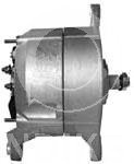 Alternator kompletny CBA907IR-BO-BS