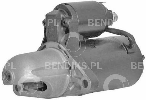 Starter CBS5333-MI-BS