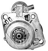 Rozrusznik kompletny JBS903-ND-BS