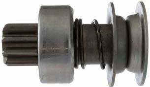 Bendiks 130537-DR-ER