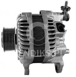 Alternator kompletny CBA2085IR-MI-BS