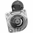 Rozrusznik kompletny CBS536-MM-BS