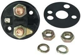 Solenoid Cap 135773-CG