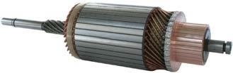 Armature IM70-MM-OM