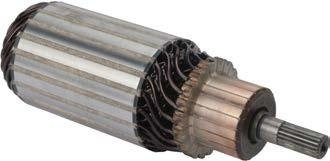 Armature 134368-ND-BS
