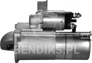 Rozrusznik kompletny CBS1434-DR-PI
