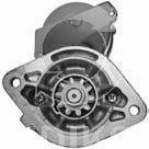 Starter JBS1157-ND-BS