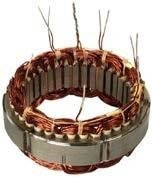 Field Coils 136247-ND-CG