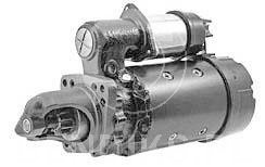 Starter JBS931-ND-BS