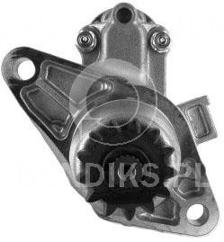 Starter CBS1476-ND-BS