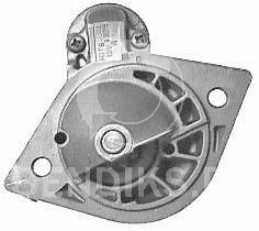 Starter JBS647-MI-BS