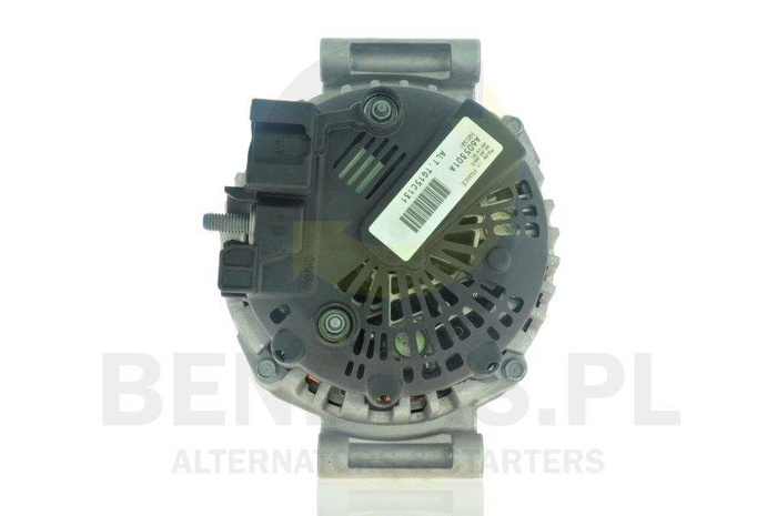 Alternator kompletny TG15C131-VA-BS