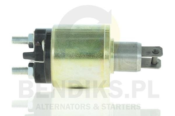 Solenoid 131439-LA-ER