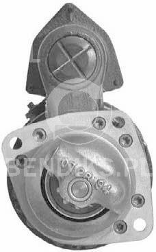 Starter CBS5121-DR-RC