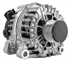 Alternator kompletny CBA2030IR-VA-BS