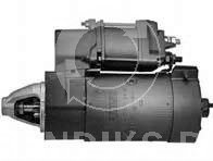 Rozrusznik kompletny CBS90-BO-BS