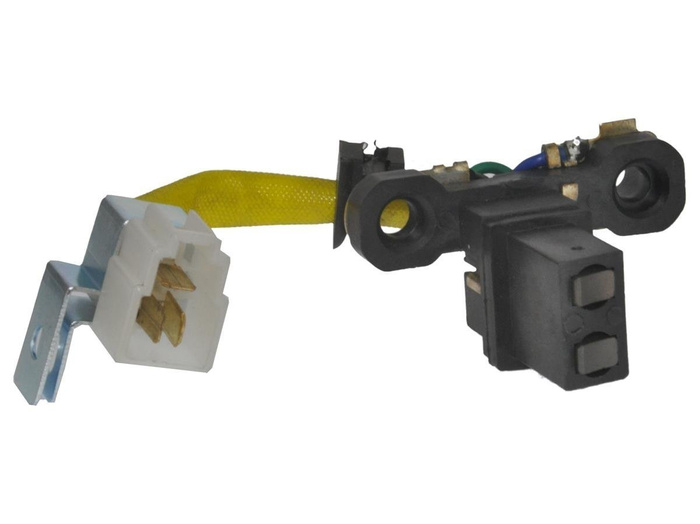 Brush Gear 132556-CG