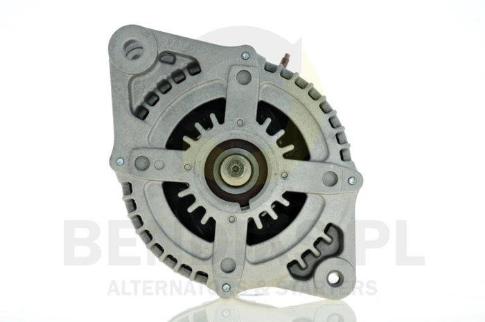 Alternator kompletny 104210-2291-ND-BS