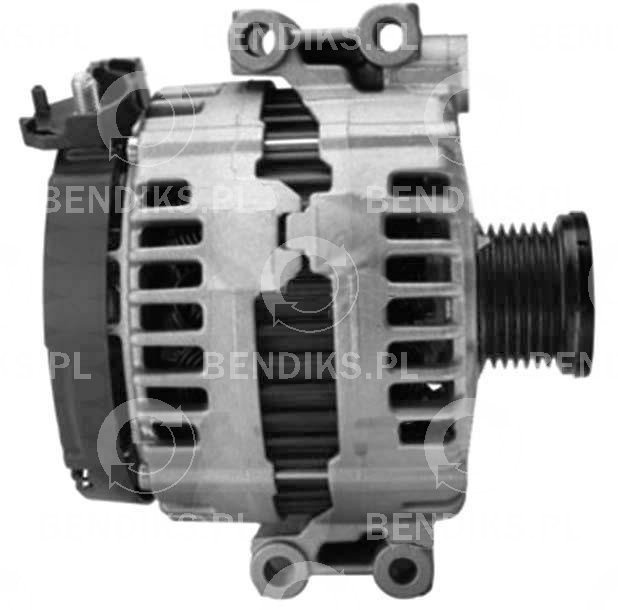 Generator CBA2035IR-BO-BS