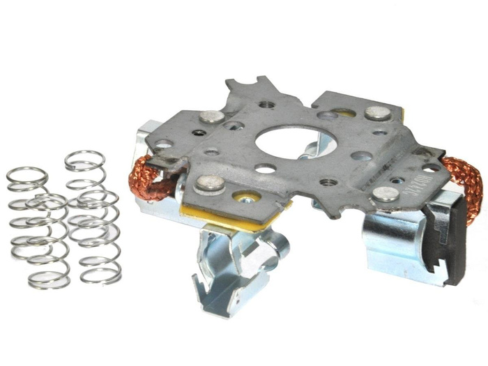 Brush Gear 131185-IK