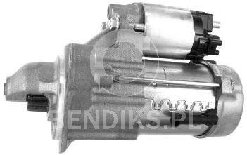 Starter CBS1532-ND-BS