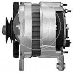 Alternator kompletny CBA560IR-LU-BS