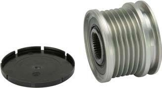 Pulley 235695-IK