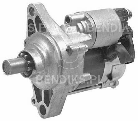 Starter CBS5283-MD-BS