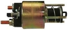 Solenoid 230809-MM-MM