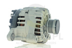 Alternator kompletny TG12C137-VA-BS