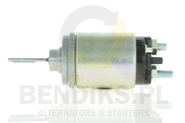 Solenoid 130300-BO-ER