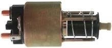 Solenoid 232452-HI-ER