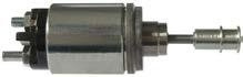 Solenoid SNLS293-BO-ER