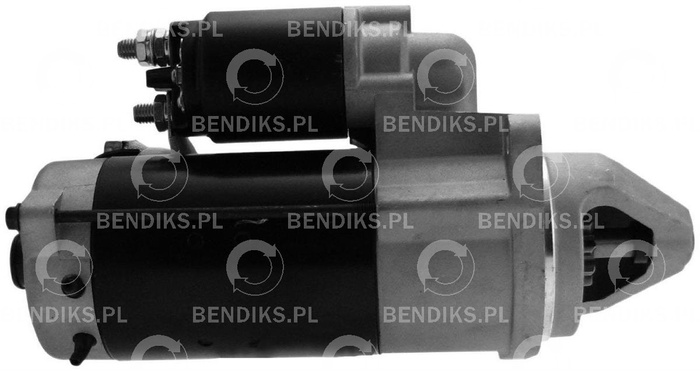 Rozrusznik kompletny CBS5557-BO-BS