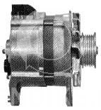 Alternator kompletny CBA620IR-BO-BS