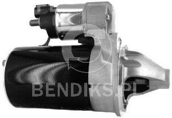 Starter CBS1517-VA-BS