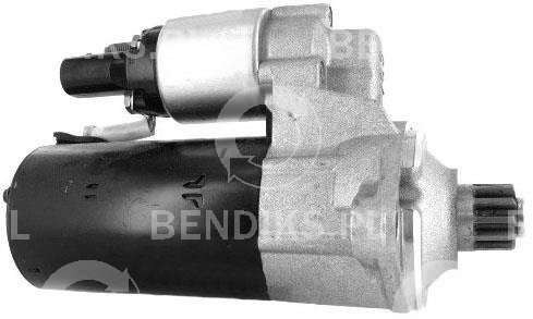 Starter CBS1512-BO-BS