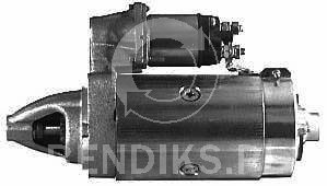 Starter CBS582-EL-BS