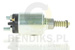 Solenoid 132362-BO-BS