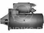 Starter JBS920-MI-BS