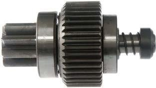 Bendiks 137752-HI-BS