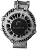 Alternator kompletny CBA2109-MI-BS