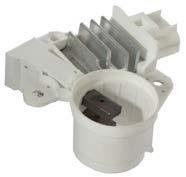 Regulator F603-FO-WA