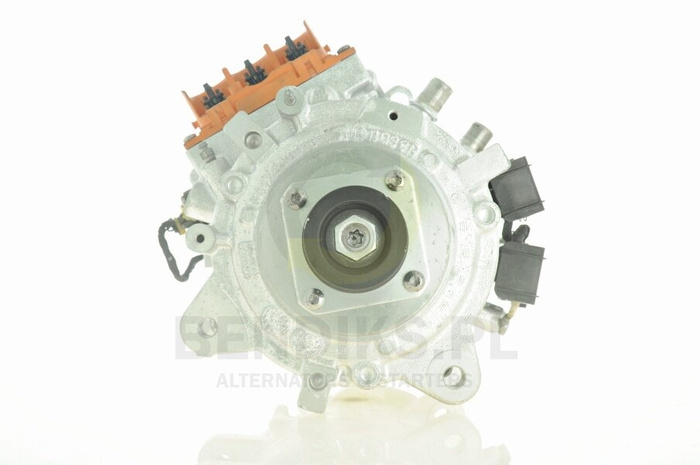 Alternator kompletny 043507003-BO-BS