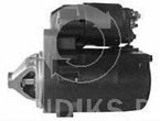 Rozrusznik kompletny JBS1307-VA-BS