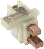 Brush Gear 130703-CG