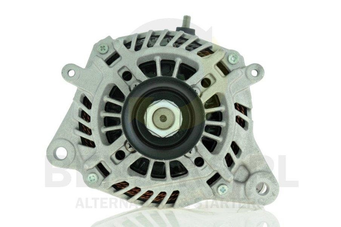 Alternator kompletny A2TX2491-MI-BS