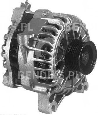 Generator CBA5285IR-FO-UP