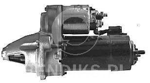 Starter CBS991-VA-BS