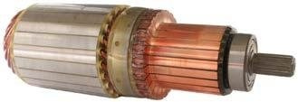 Armature IM3070-ND-CG